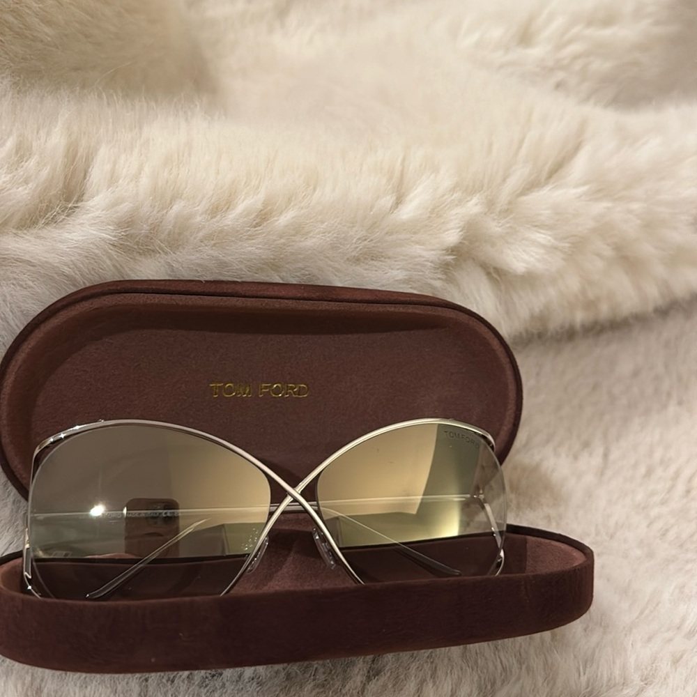 Tom Ford sunglasses